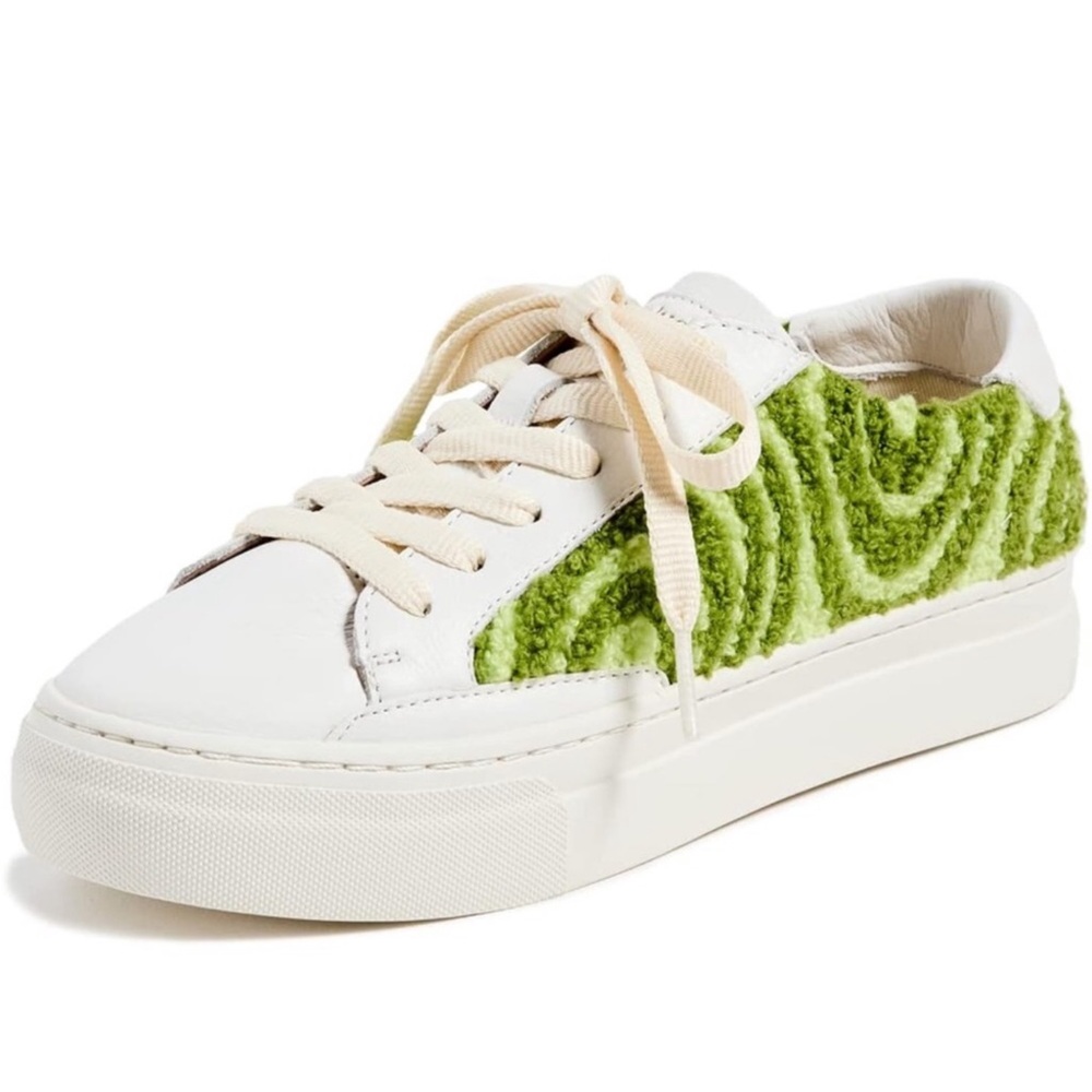 New soludos ibiza psychedelic Sneakers